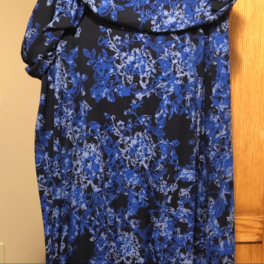 LuLaRoe Maxi XL